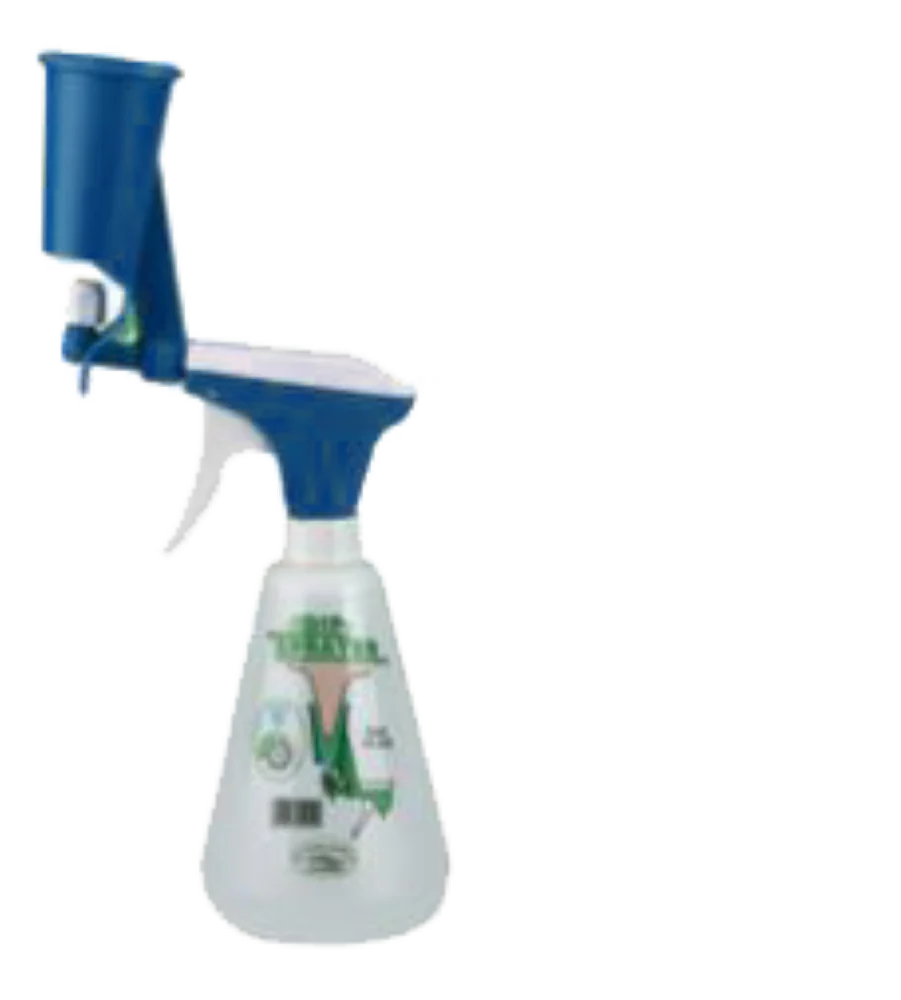 1 L Plastic Dip Trigger Sprayer Bottle