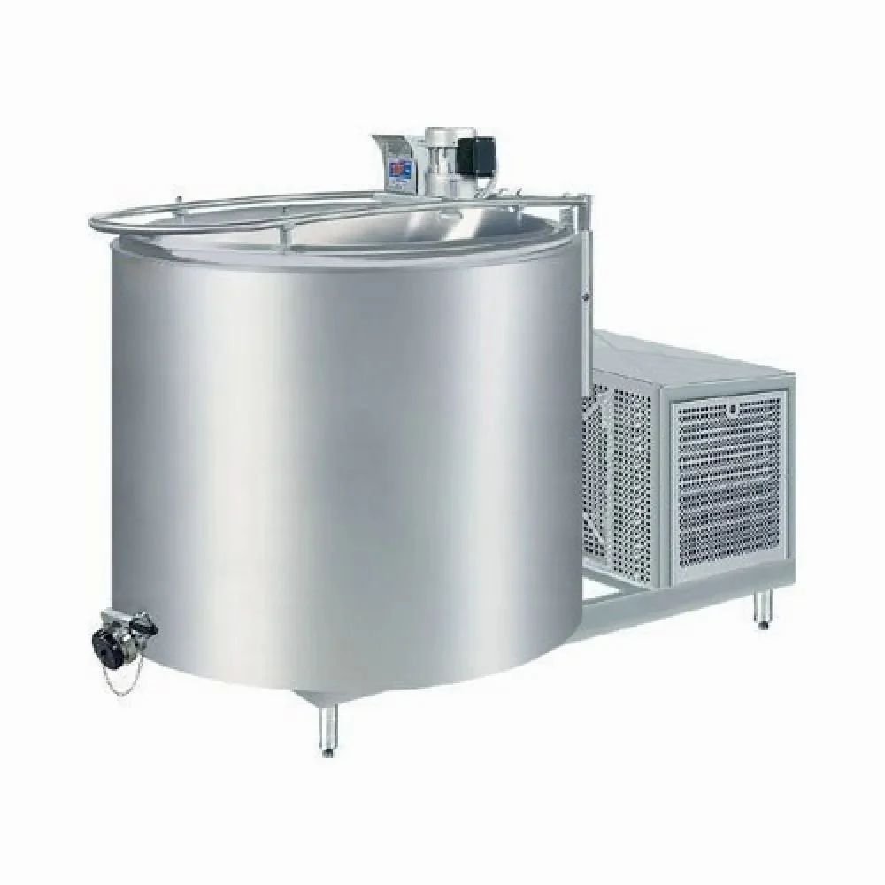 Proven Bulk Milk Cooler 500ltr