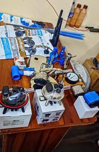 Proven Milking Machine Spare Parts