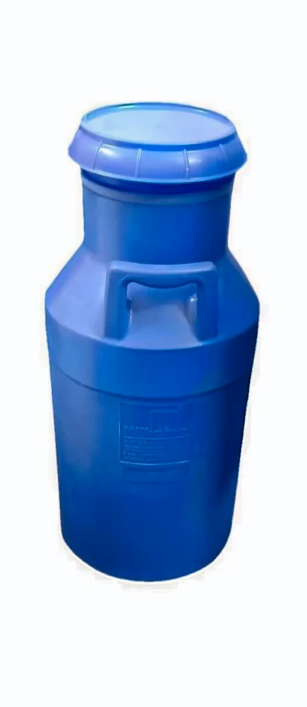 Plastic Milk Can 40 Liter