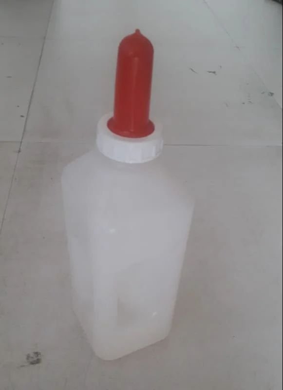 Proven DFSI Calf Feeding Bottle