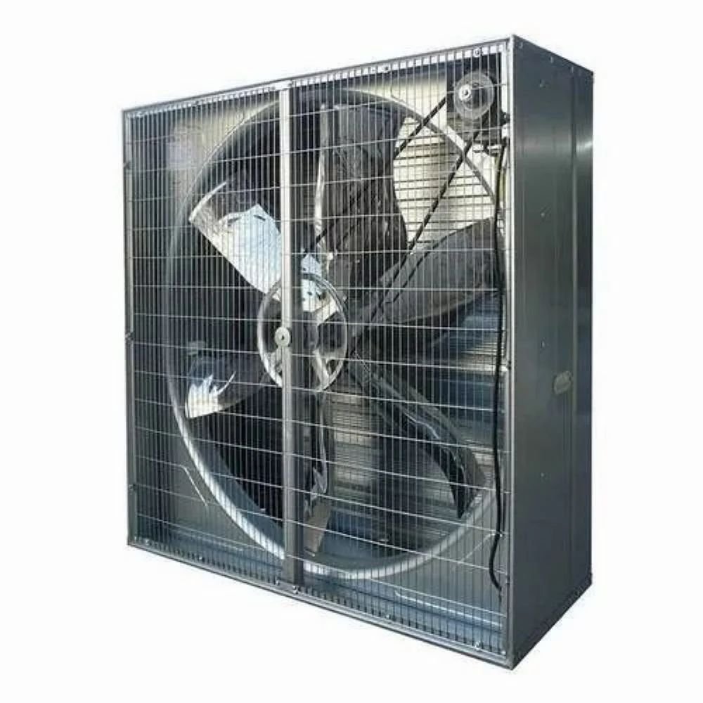Stainless Steel Dairy Exhaust Fan